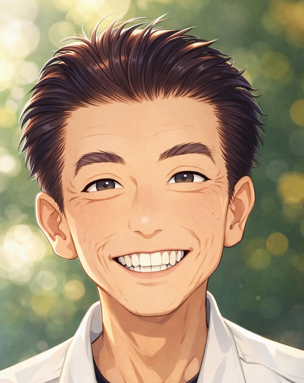 おおちゃん社長の各SNSで配信をスタートしました！